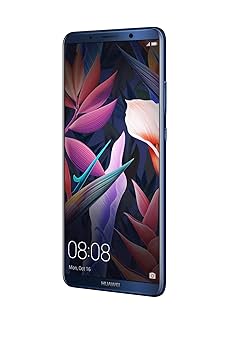 ANDROID - 【アオ】Huawei　Mate10 Pro Midnight Blue Huawei Mate 10 Pro (U.S.) second opinion: A great phone that